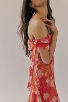 Bali Curtain Call Maxi Dress
