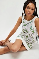 Alba Mini Dress