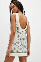 Alba Mini Dress