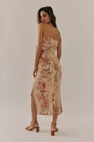 Presley Midi Dress