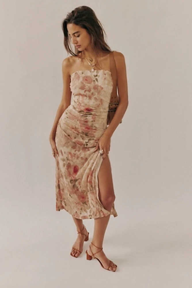 Presley Midi Dress