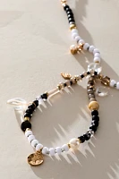 Liv Beaded Belly Chain