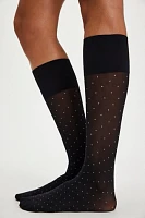 Eria Knee High Tights