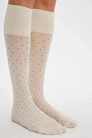 Eria Knee High Tights