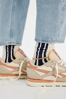 Verticle Stripe Socks