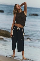 Khloe Capris