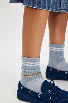 Le Bon Boyfriend Socks