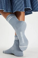 Le Bon Boyfriend Socks