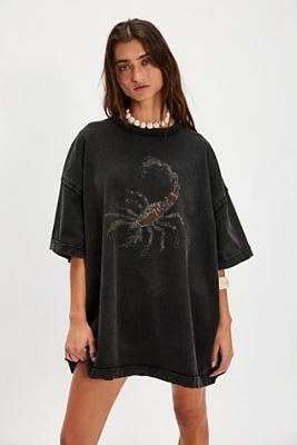 We The Free Farm Foes Tee