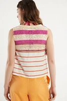 We The Free Shelly Shell Top