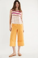 We The Free Shelly Shell Top