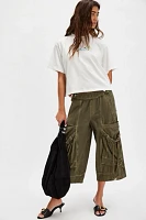Lisa Says Gah! Charlie Boyfriend Tee