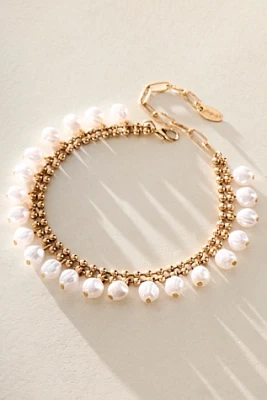 Clara Anklet