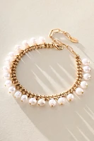 Clara Anklet