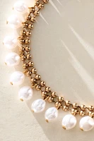 Clara Anklet