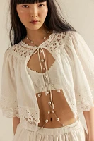 Valley Body Chain