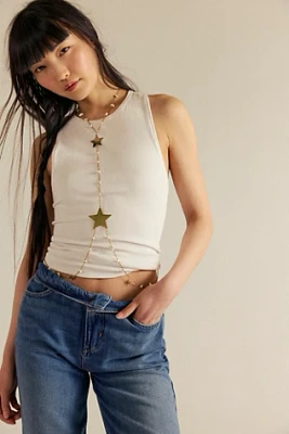Let's Dance Body Chain