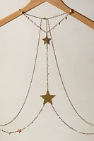 Let's Dance Body Chain