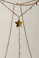 Let's Dance Body Chain