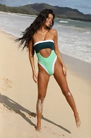 Alisha One-Piece Swimsuit