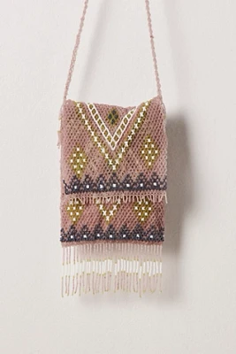 Bella Beaded Bag