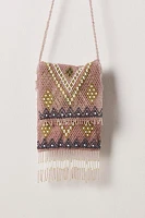 Bella Beaded Bag