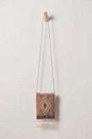 Bella Beaded Bag