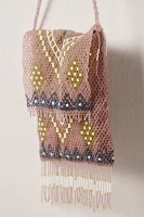 Bella Beaded Bag