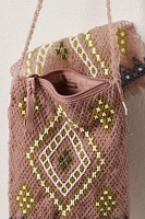 Bella Beaded Bag