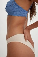 Wait Up Bikini Undies