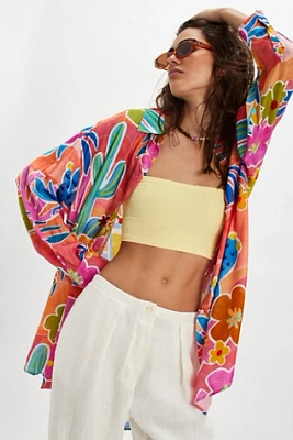 Spell Margi Hour Shirt