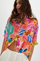 Spell Margi Hour Shirt