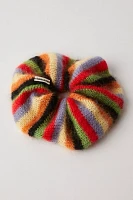 FP x Tomasa Striped Scrunchie