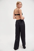 Silk Sleep Pants