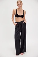 Silk Sleep Pants