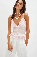 Love Letter Tank