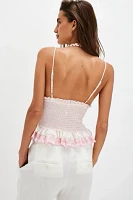 Love Letter Tank