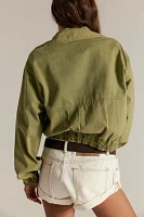 We The Free Birdie Track Jacket