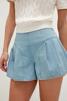 CRVY Lily Shorts