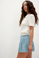 CRVY Lily Shorts