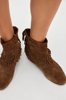 Maya Mocc Boots