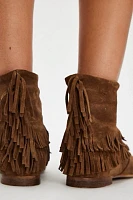 Maya Mocc Boots