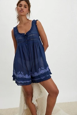 Bali Sail Away Romper
