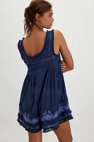 Bali Sail Away Romper