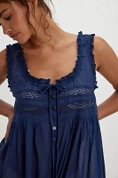 Bali Sail Away Romper