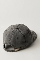 Understated Leather Reiko Washed Baseball Hat