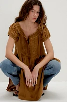 Fayre Midi Top