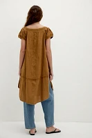 Fayre Midi Top