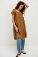 Fayre Midi Top