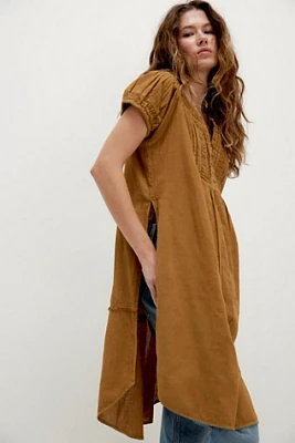 Fayre Midi Top